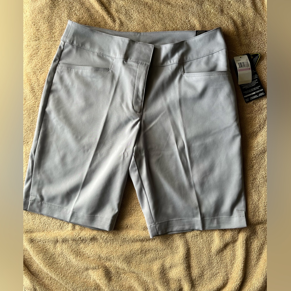 PGA Tour golf shorts